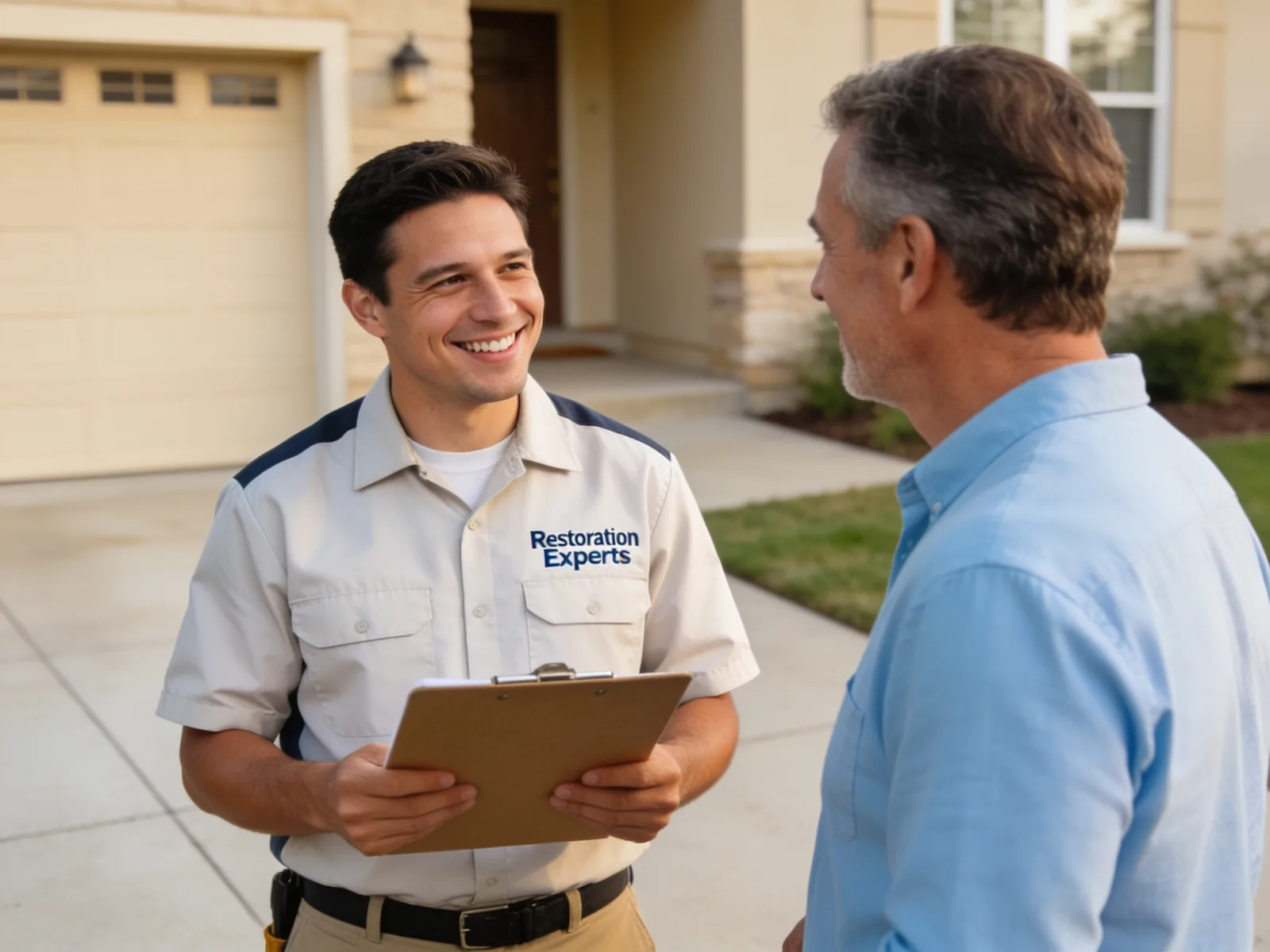 Water Damage Cleanup Cornelius, OR FAQs